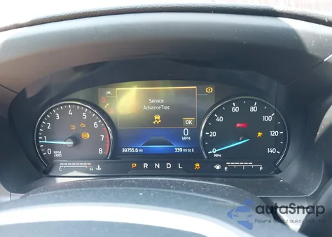 2022 Ford Explorer Xlt from USA, damaged, VIN 1FMSK7DHXNGC30814